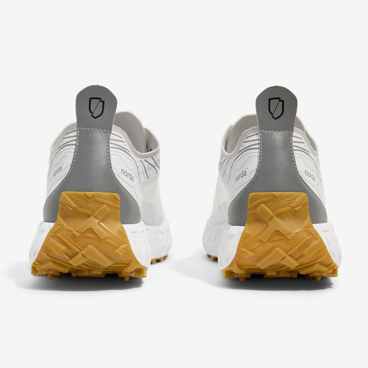 norda™ Women 001A - White Gum