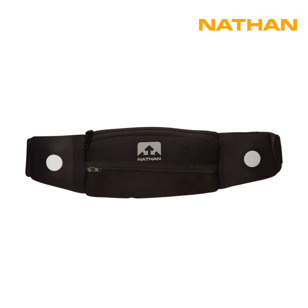 Nathan 5K Waist Belt - Black