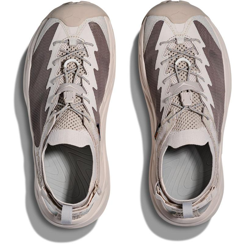 Buy HOKA Men Hopara 2 - Stucco / Putty for running in Singapore - Running Lab SG