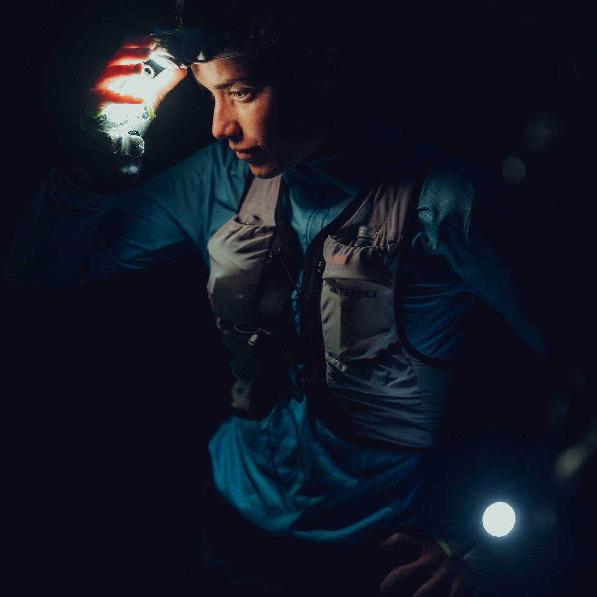 Suunto Race - Birch (49mm)