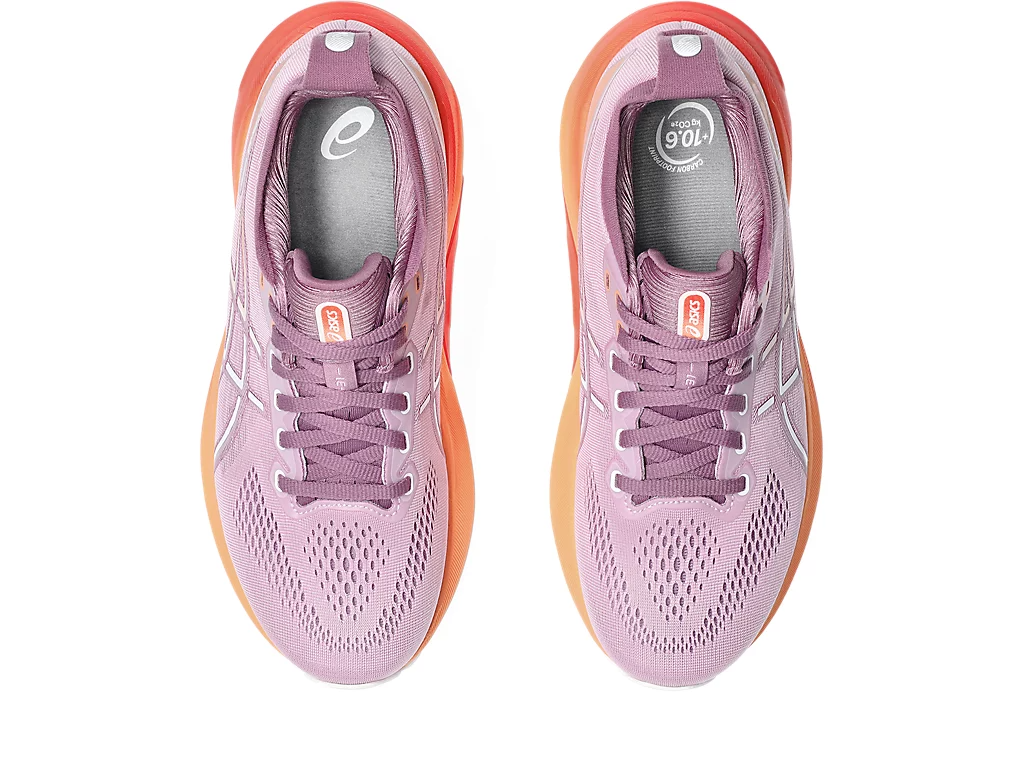 Shop Asics Performance Running Shoes in Singapore | Running Lab Nimbus Kayano GT2000 Novablast Superblast Metaspeed