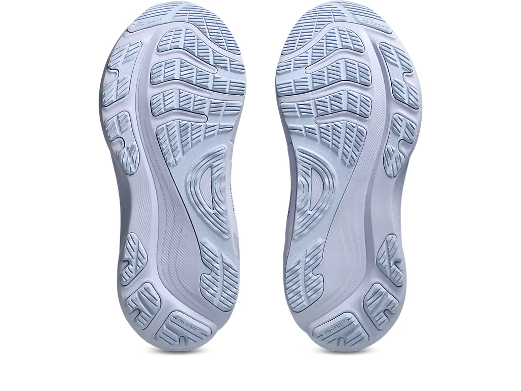 ASICS Women Gel-Kayano 32 Wide - Blue Fade / Indigo Fog