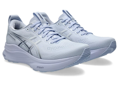 ASICS Women Gel-Kayano 32 Wide - Blue Fade / Indigo Fog