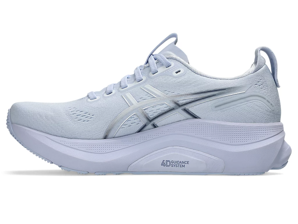 ASICS Women Gel-Kayano 32 Wide - Blue Fade / Indigo Fog