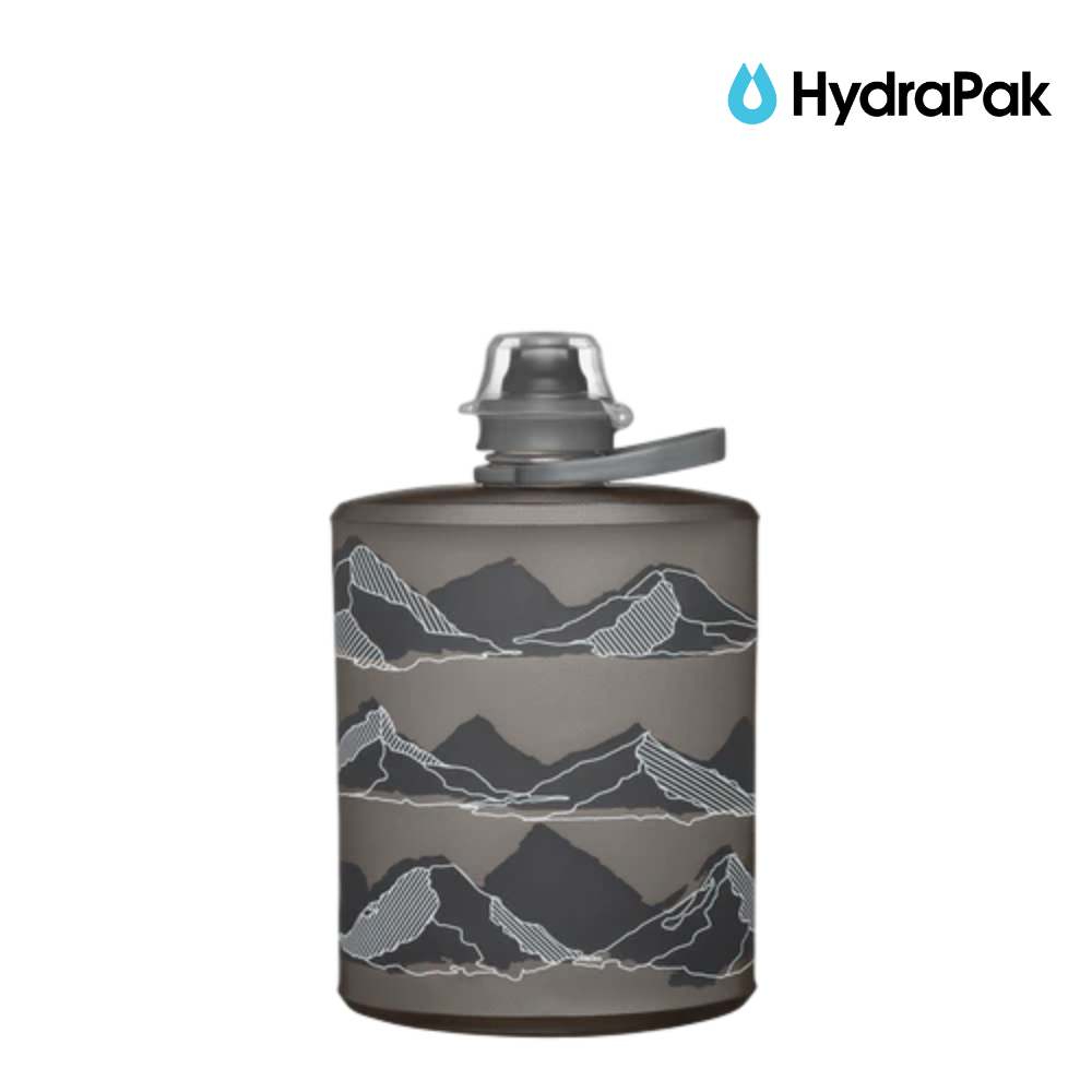 Shop HydraPak Bottles, Hydration Reservoirs, and Soft Flasks at Running Lab - Durable and Lightweight Hydration Solutions for Running, Trail, and Hiking in Singapore