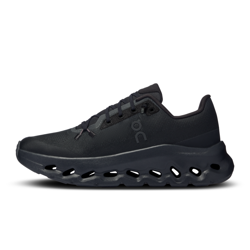 Buy On Women Cloudtilt - Eclipse / Black for running in Singapore - Running Lab SG