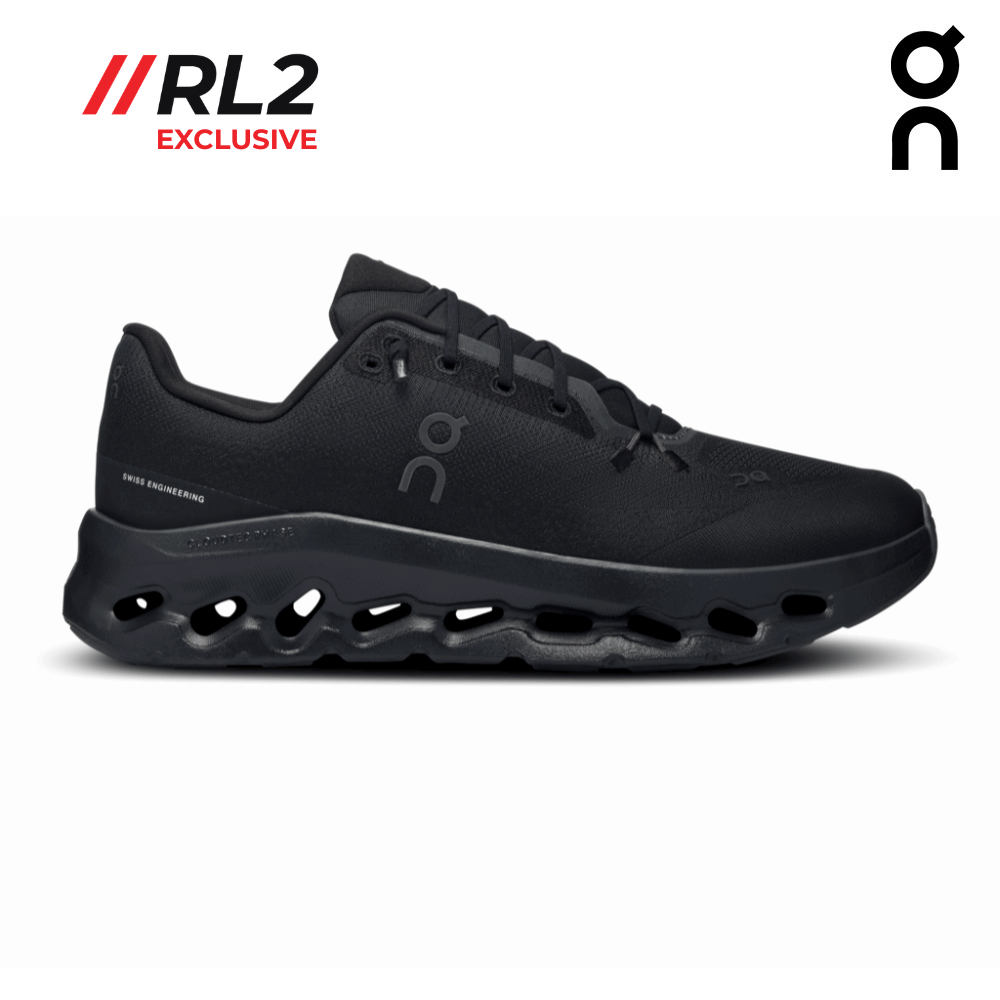 Buy On Men Cloudtilt - Eclipse / Black for running in Singapore - Running Lab SG