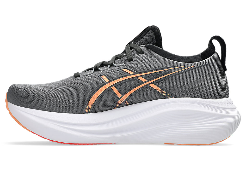 Explore ASICS running shoes at Running Lab Singapore – trusted by runners for Metaspeed, Novablast, Gel-Kayano, and Gel-Nimbus performance footwear.