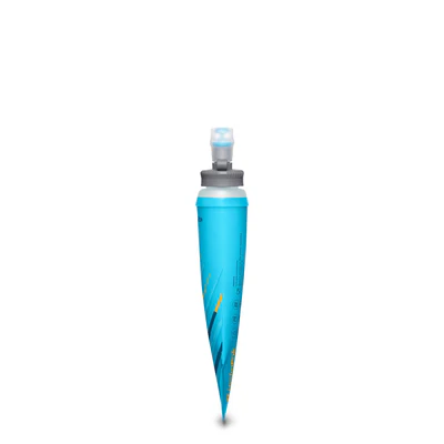 Buy HydraPak SoftFlask™ 250ml 2-Pack - Malibu Blue for running in Singapore - Running Lab SG