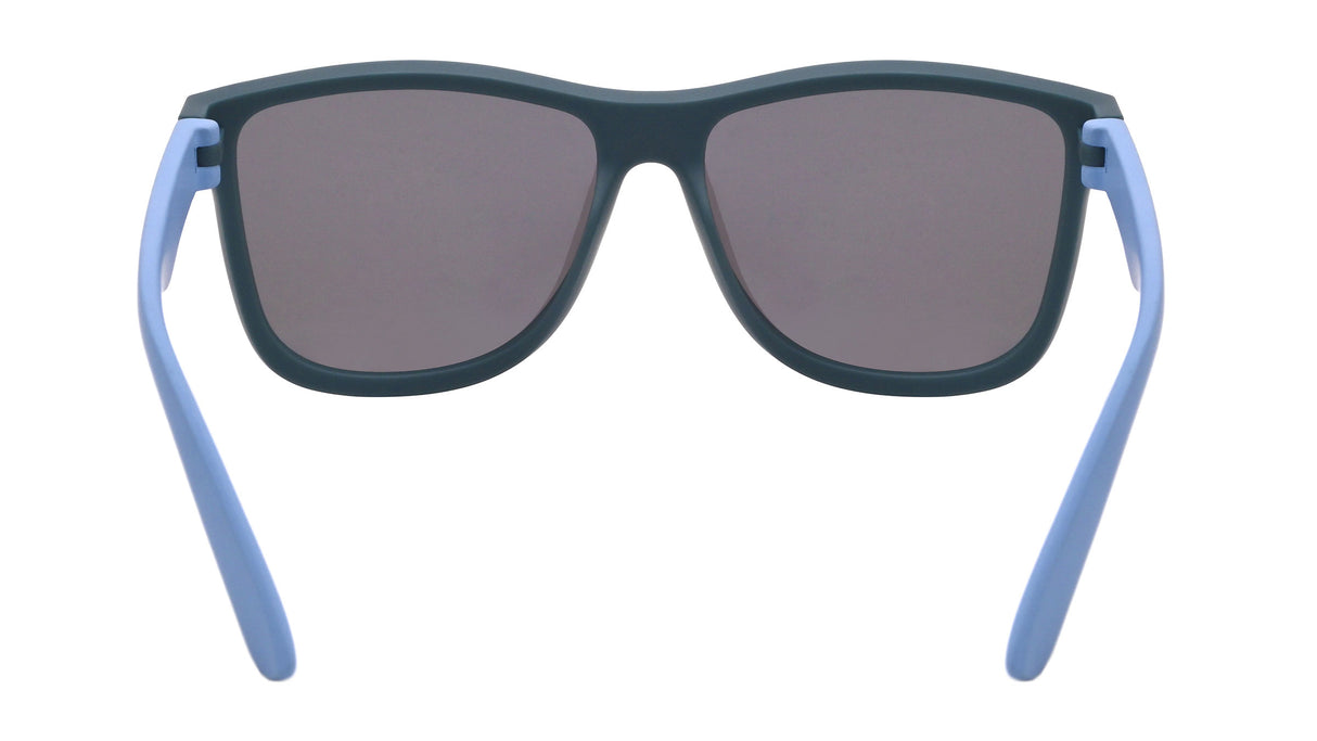 Sunday Shades Flare Series Sunglasses - Cloud Nine