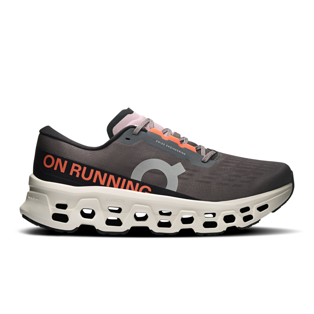 Buy On Men Cloudmonster 3 - Eclipse / Ivory for running in Singapore - Running Lab SG