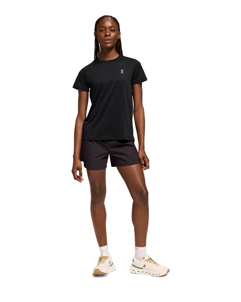 On Women Core-T - Black