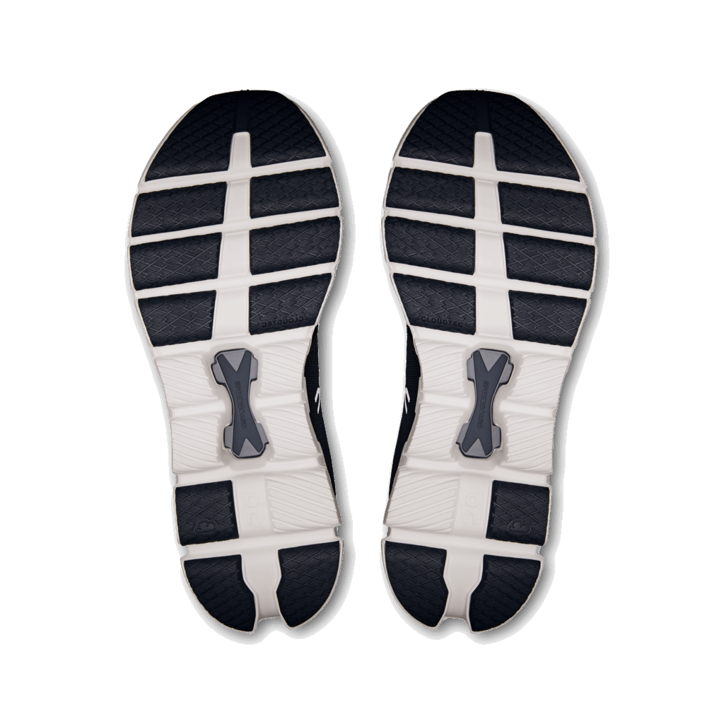 On Men Cloud X 4 - Ink / Ivory