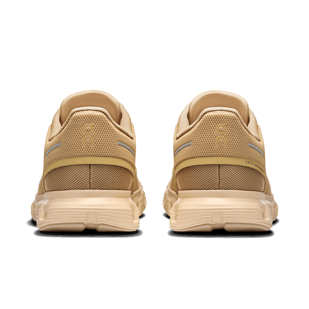Buy On Men Cloud 6 - Chai / Sand for running in Singapore - Running Lab SG