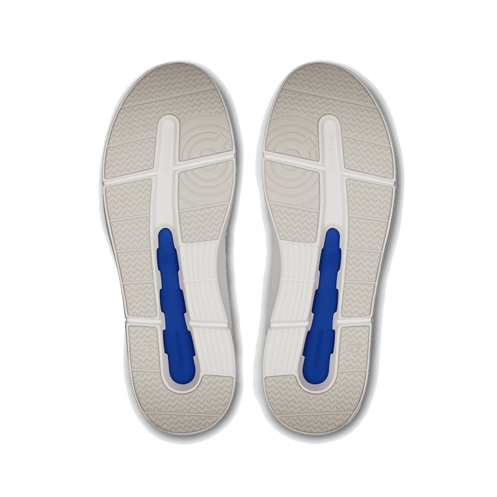 Buy On Men The Roger Advantage - White / Indigo for running in Singapore - Running Lab SG