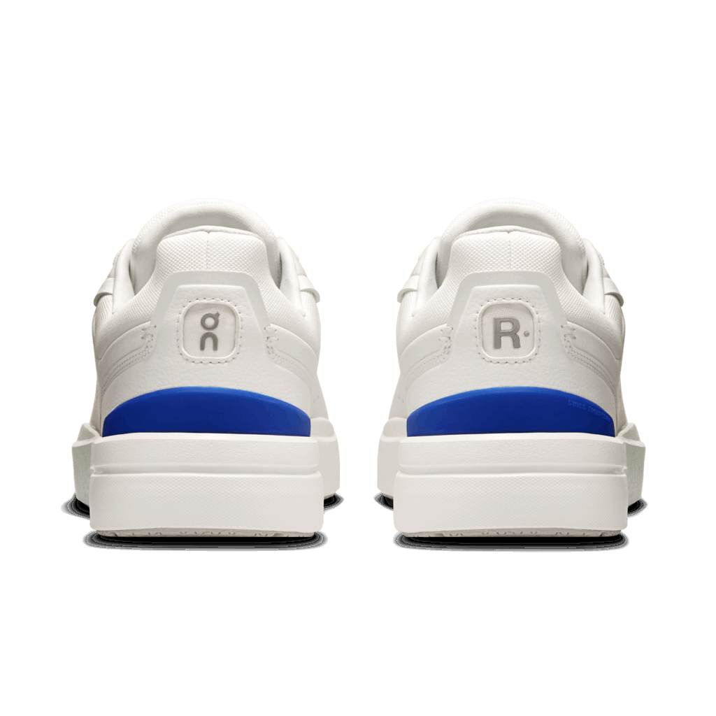 Buy On Men The Roger Advantage - White / Indigo for running in Singapore - Running Lab SG