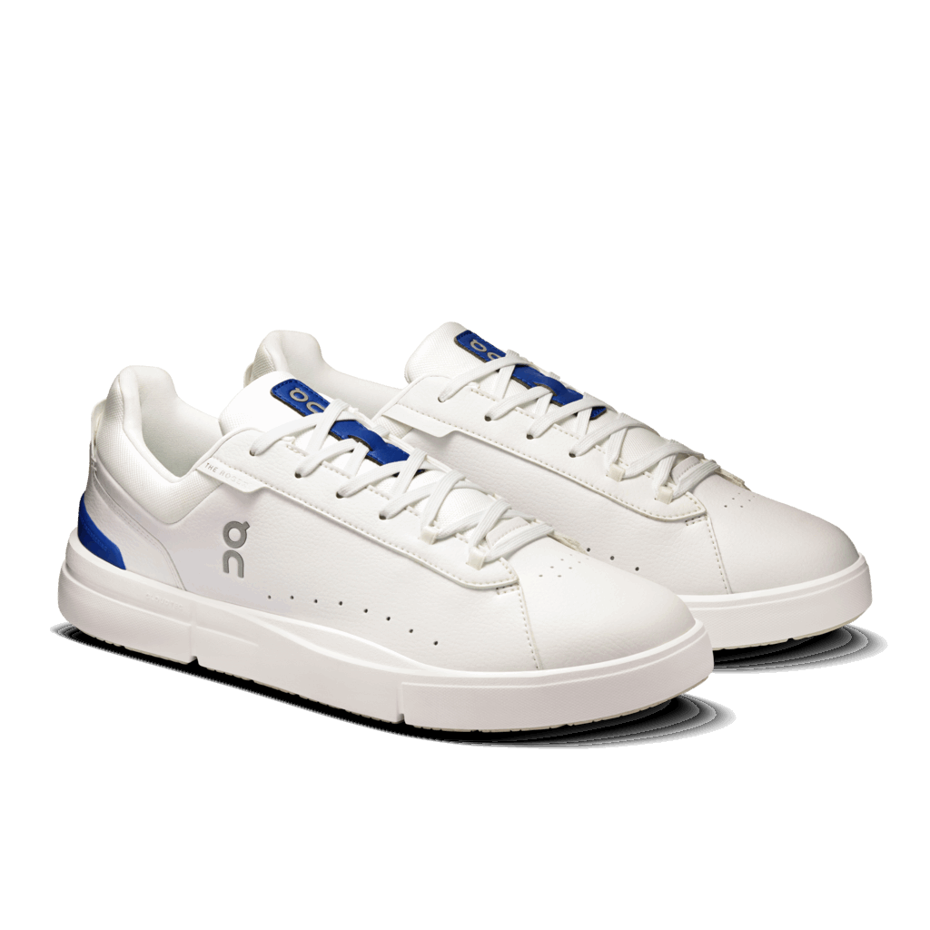 Buy On Men The Roger Advantage - White / Indigo for running in Singapore - Running Lab SG