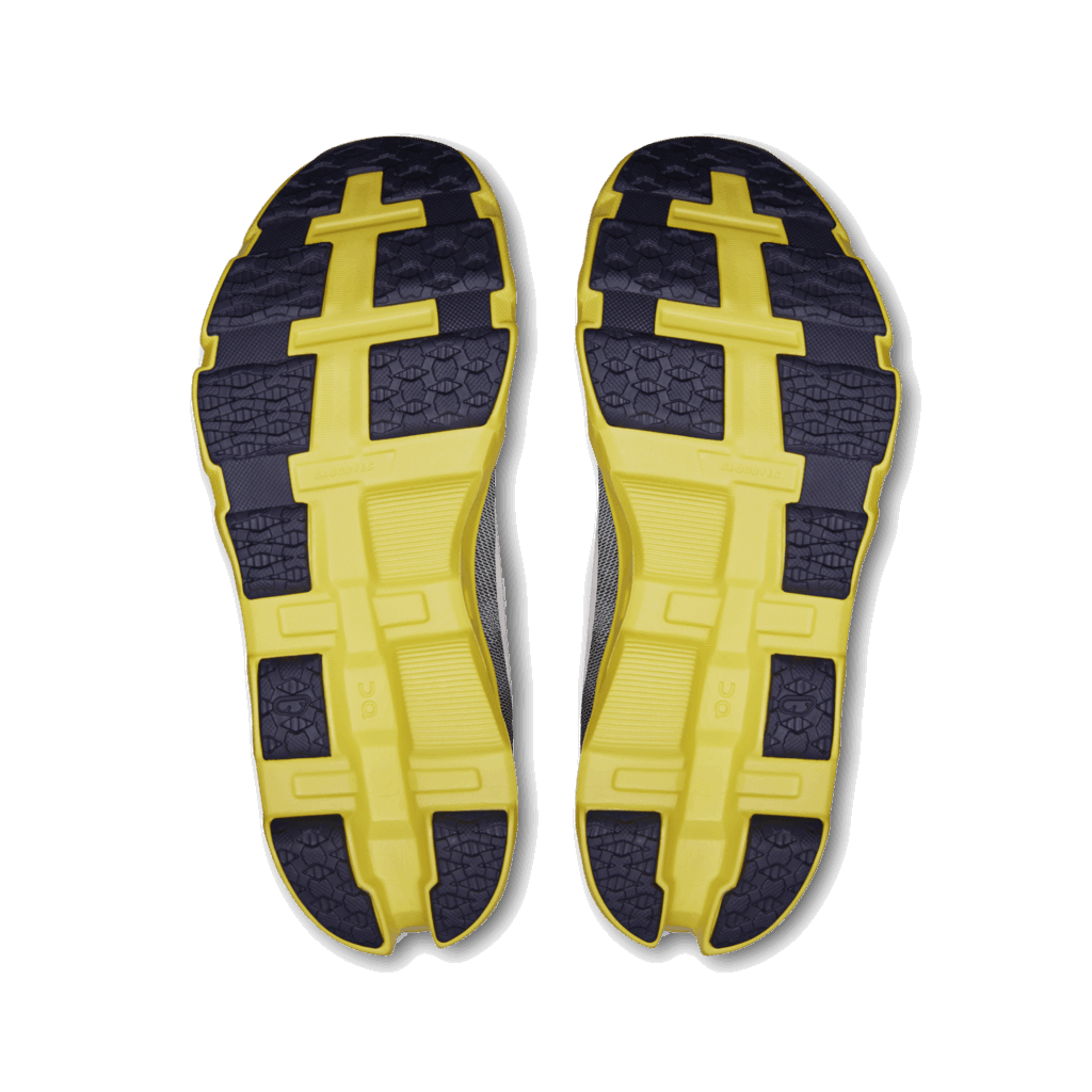 On Women Cloudmonster Hyper - Dew / Lime