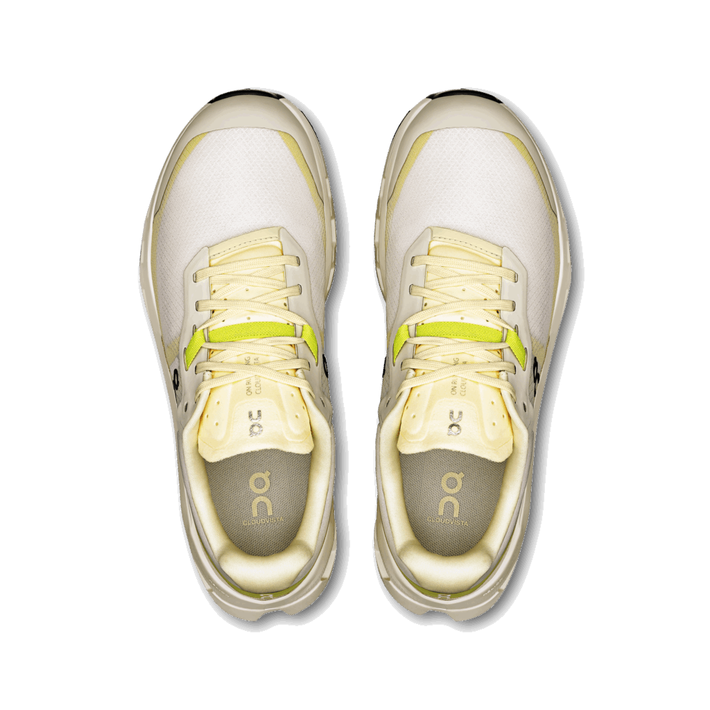 On Women Cloudvista 2 - Pelican / Ghost