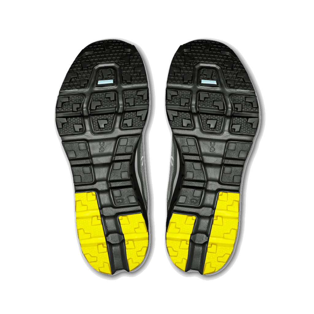 On Women Cloudvista 2 Waterproof - Lilac / Black