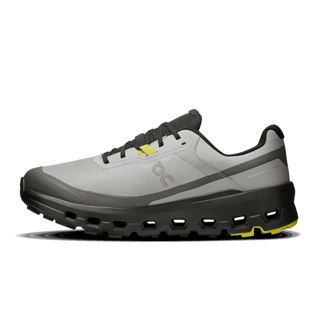 On Women Cloudvista 2 Waterproof - Lilac / Black