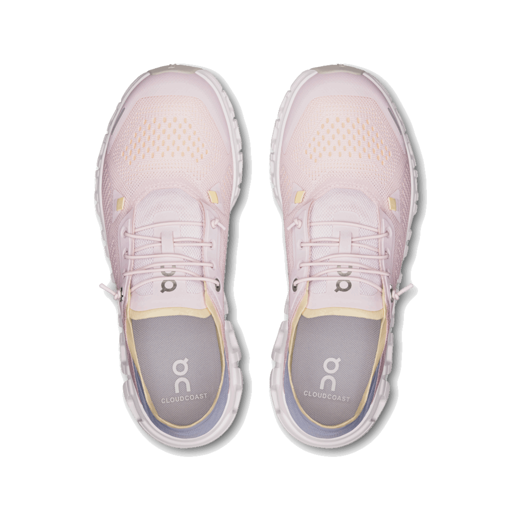 On Women Cloud 6 Coast - Orchid / Nimbus