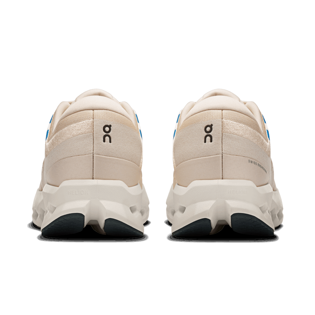 On Women Cloudsurfer 2 - Pearl / Ivory