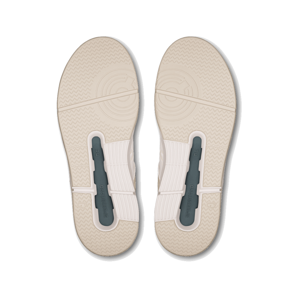 Buy On Women The Roger Clubhouse - White / Pearl for running in Singapore - Running Lab SG