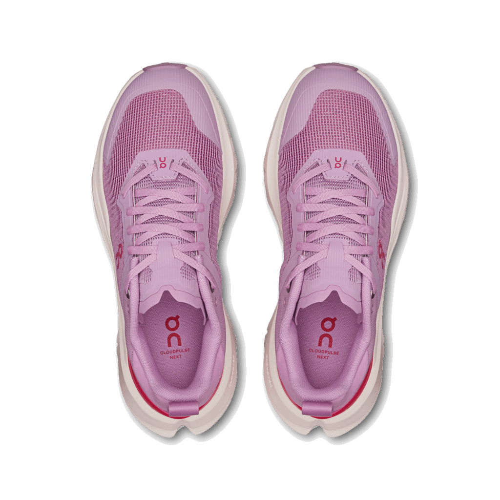 Buy On Women Cloudpulse Next - Sakura / Dew for running in Singapore - Running Lab SG