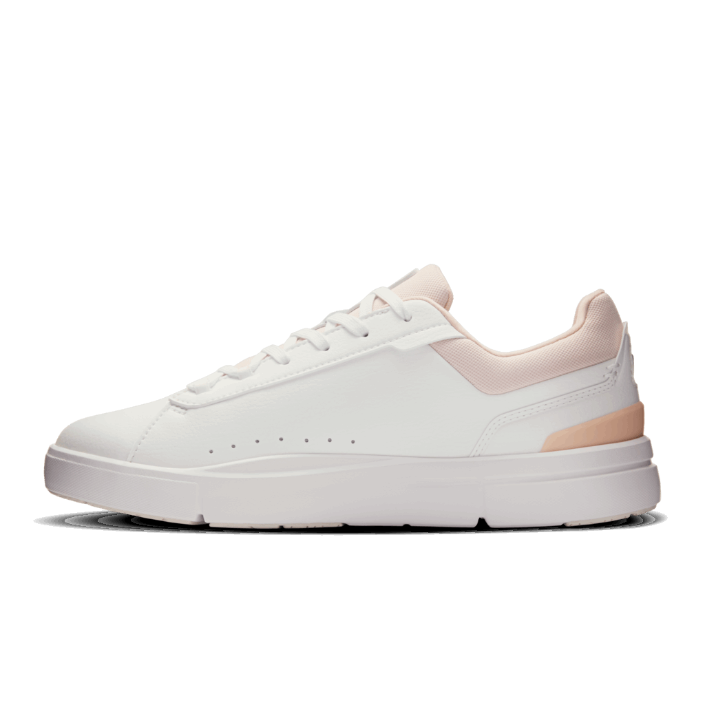 Buy On Women The Roger Advantage - White / Rosehip for running in Singapore - Running Lab SG