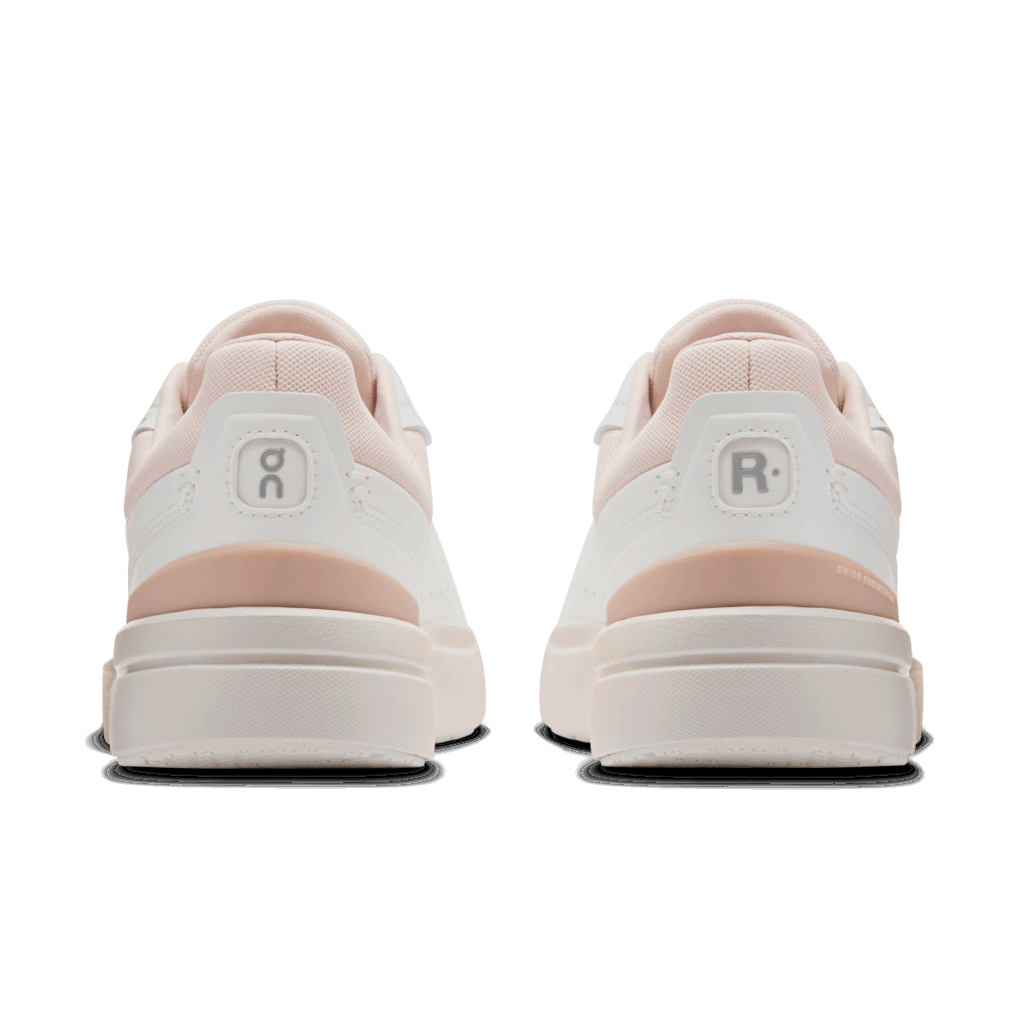Buy On Women The Roger Advantage - White / Rosehip for running in Singapore - Running Lab SG