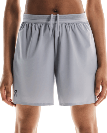 On Women 5" Performance Shorts - Lilac