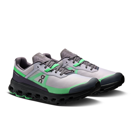 On Men Cloudvista 2 - Lilac / Black