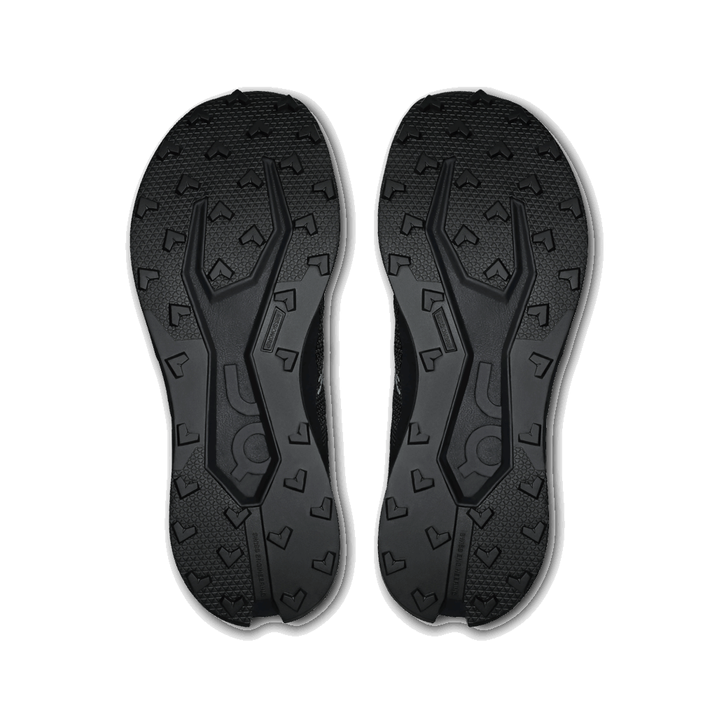 On Men Cloudultra 3 - Black / Black