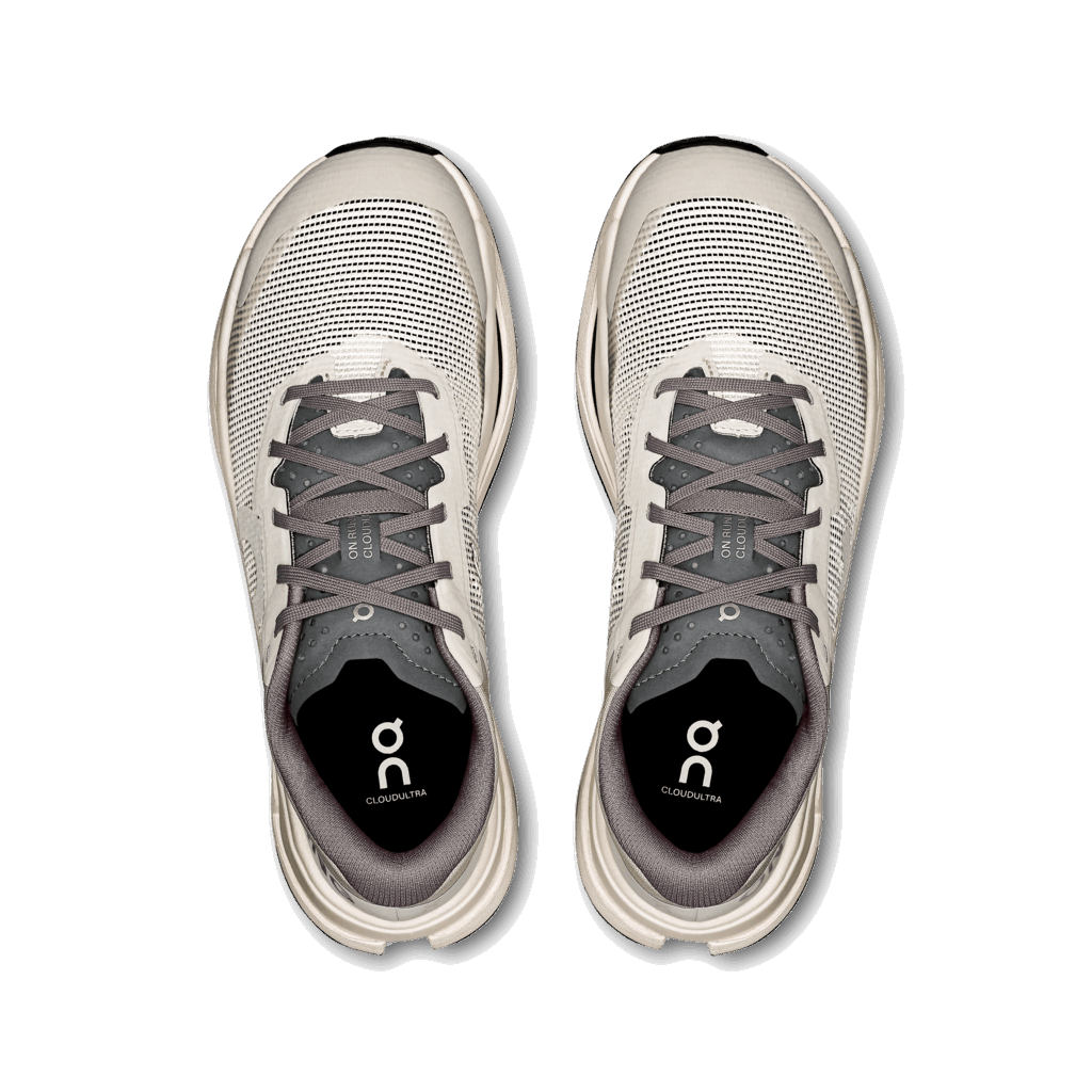 On Women Cloudultra 3 - Rock / White