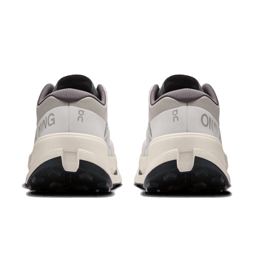 On Women Cloudultra 3 - Rock / White