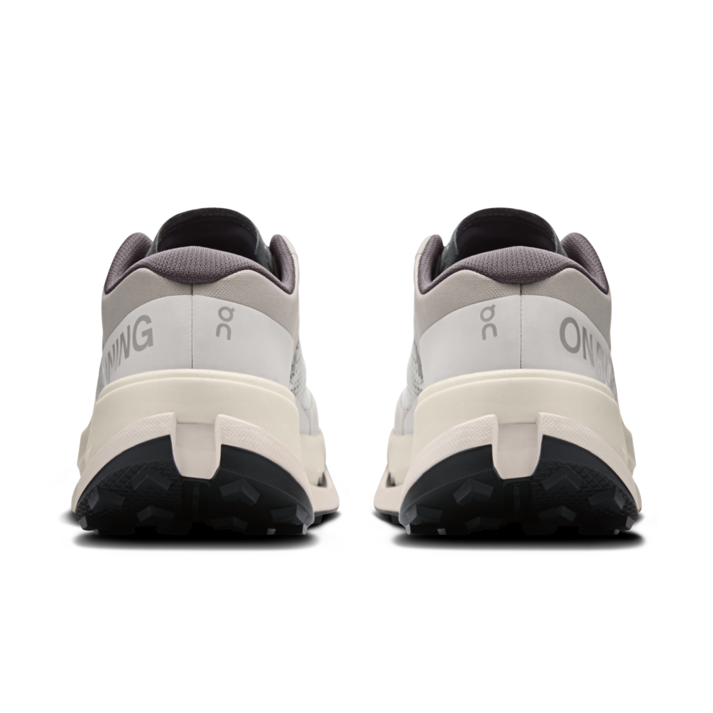 On Women Cloudultra 3 - Rock / White