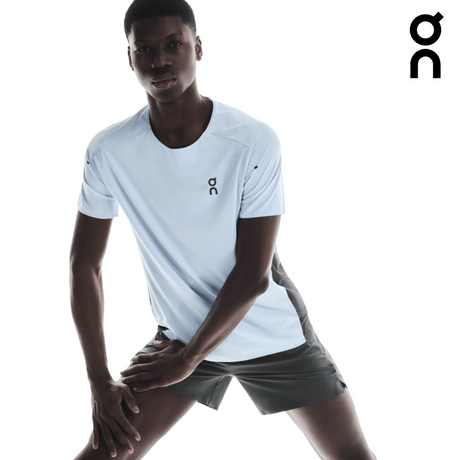 Shop On: Lightweight On footwear and apparel crafted with innovative Swiss technology for every run | Running Lab Singapore