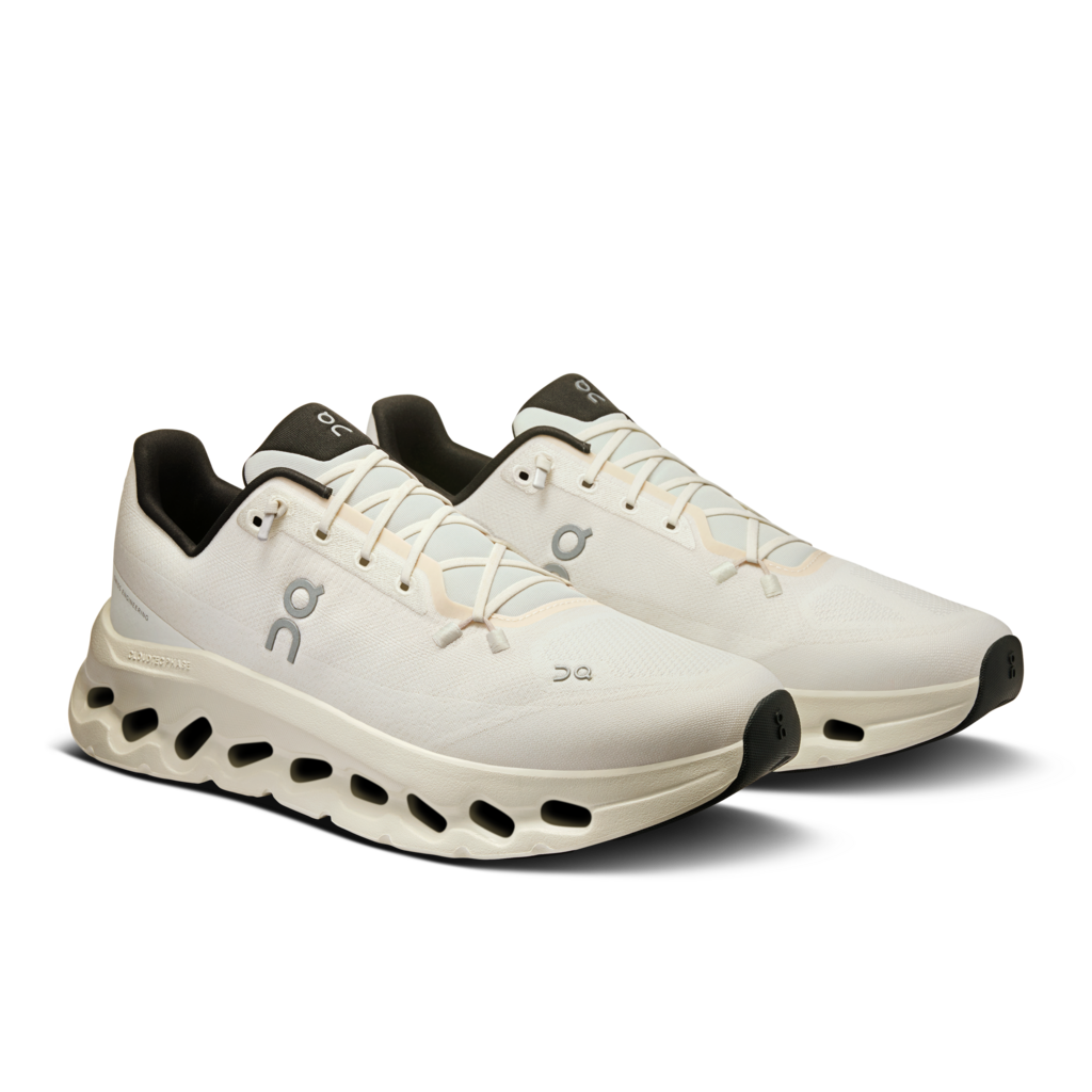 Buy On Men Cloudtilt - Pearl / Ice for running in Singapore - Running Lab SG