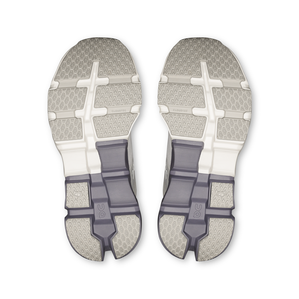 On Women Cloudflyer 5 - White / Lilac