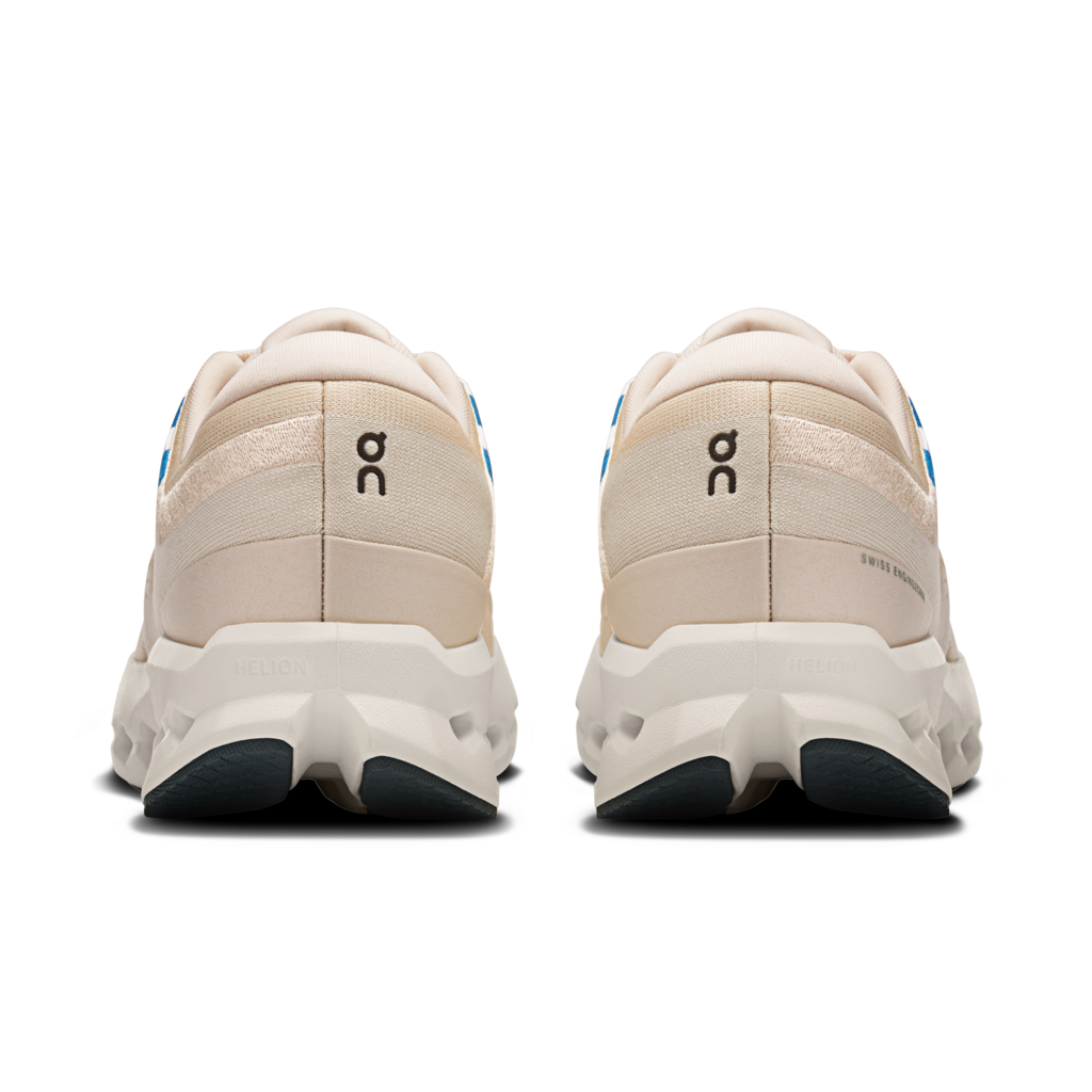 On Women Cloudsurfer 2 - Pearl / Ivory