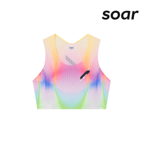 Shop SOAR Running at Running Lab Singapore - Premium, Lightweight Running Apparel Engineered for Performance and Comfort