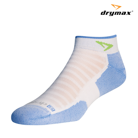 Shop Drymax Socks for Dry, Comfortable Runs in Singapore | Running Lab