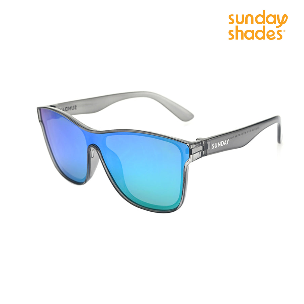 Shop Sunday Shades Co Sunglasses at Running Lab Singapore - Stylish, Lightweight Polarised Sunglasses for Active Lifestyles. Classic, Tempo, Surge, Flare, Cockpit Series