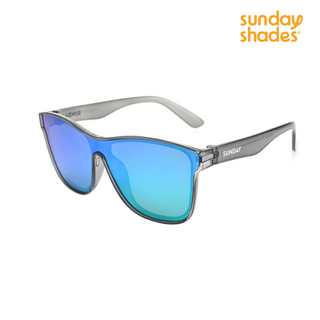 Shop Sunday Shades Co Sunglasses at Running Lab Singapore - Stylish, Lightweight Polarised Sunglasses for Active Lifestyles. Classic, Tempo, Surge, Flare, Cockpit Series