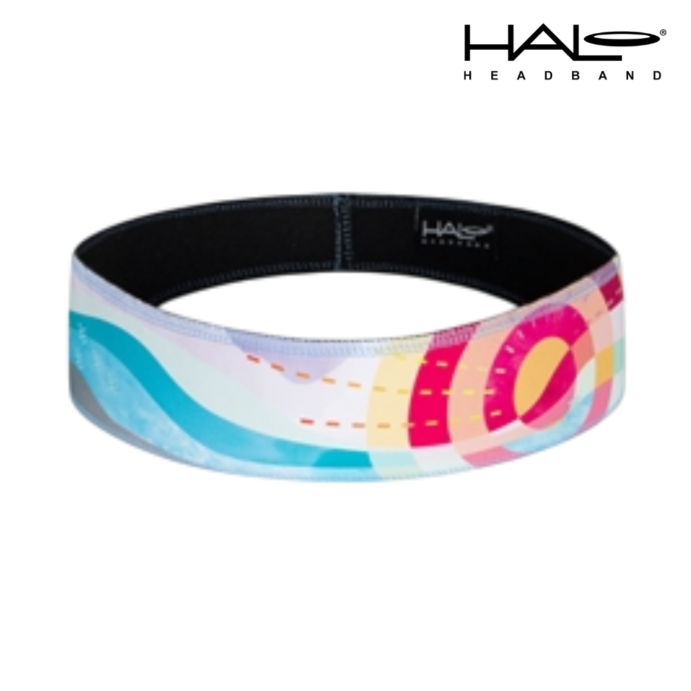 Shop Halo sweatband and headband solutions for superior comfort and performance during your workout | Running Lab