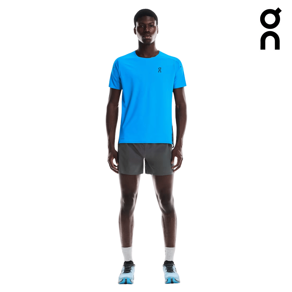 Buy On Men 5" Core Shorts - Eclipse for running in Singapore - Running Lab SG