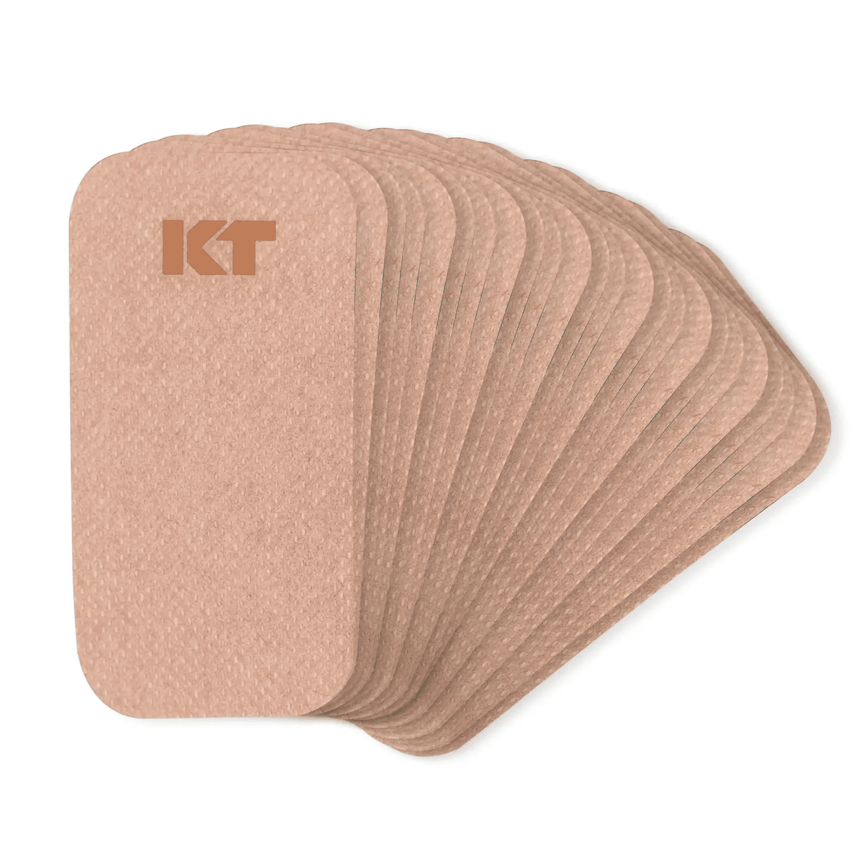 Buy KT Health Blister Prevention Tape 30 Strip Multipack - Beige for running in Singapore - Running Lab SG