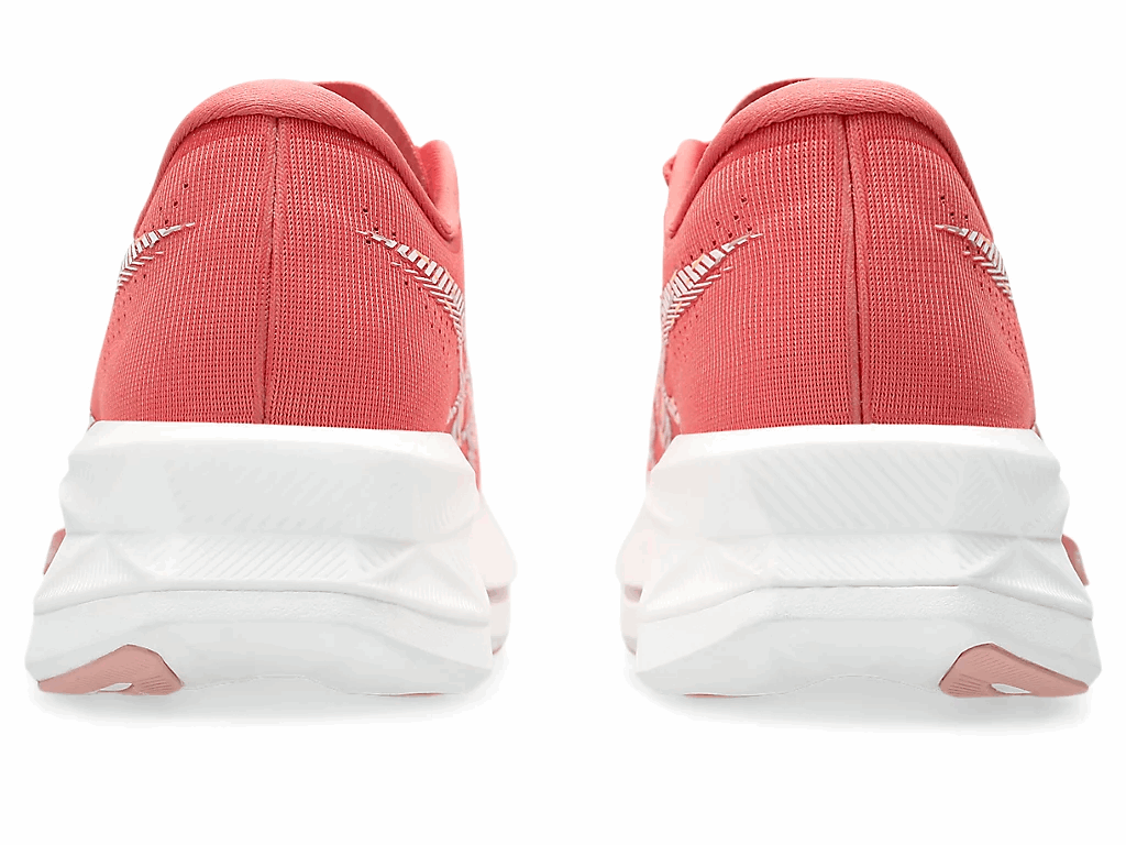ASICS Women Sonicblast - Dark Pink / Clay White