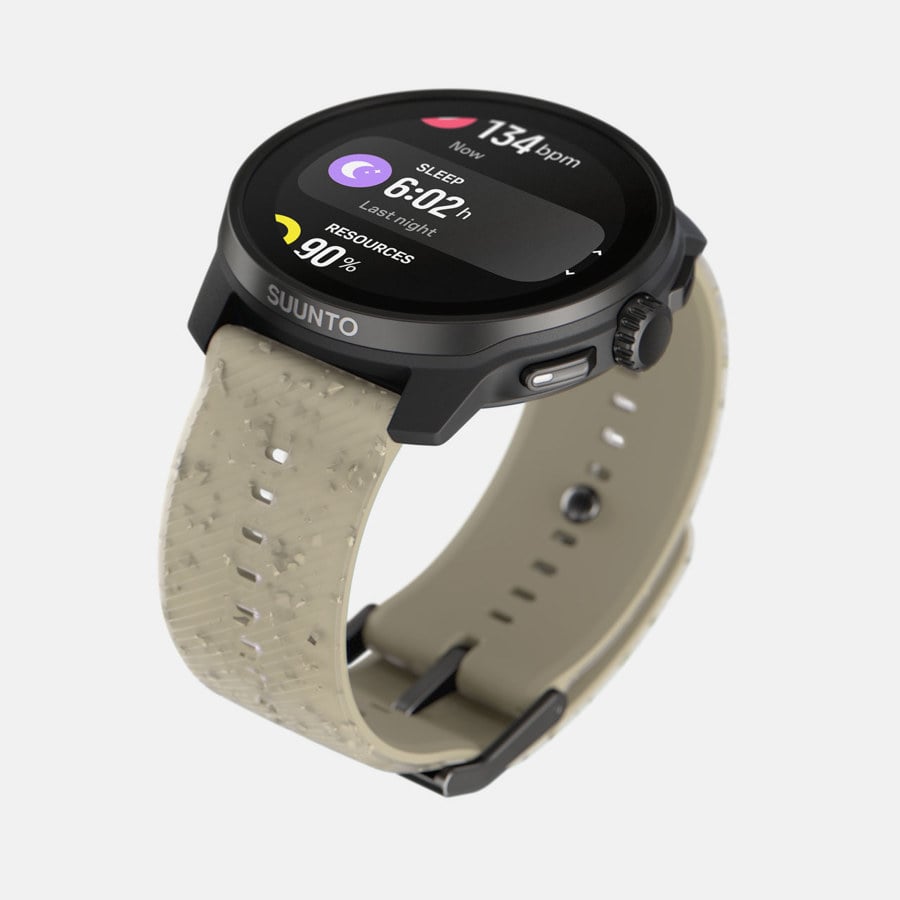 Suunto Race S - Gravel Gray (45mm)